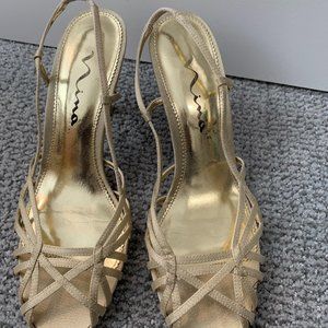 COPY - Nina evening shoes